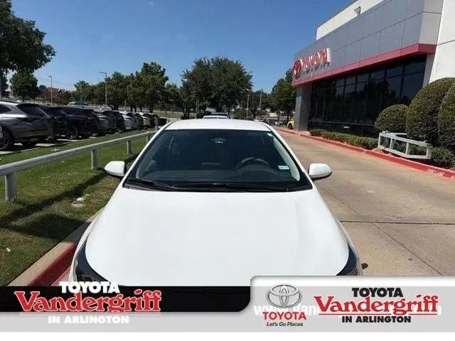 2025 Toyota Corolla LE for sale in Arlington, TX