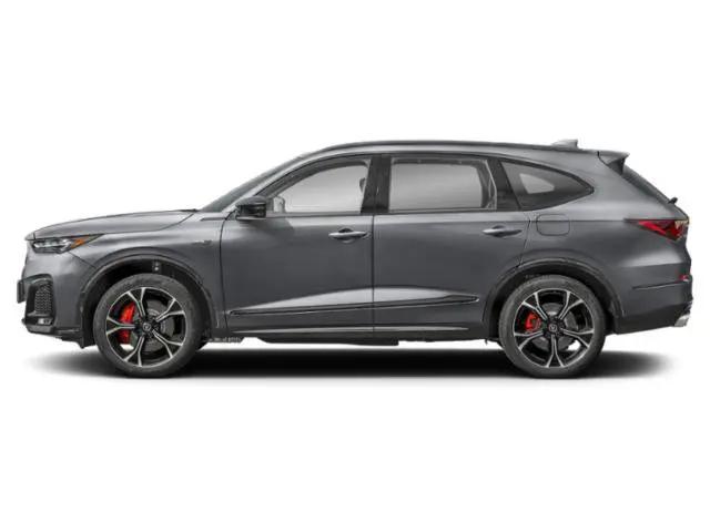 2026 Acura MDX Type S Advance Package