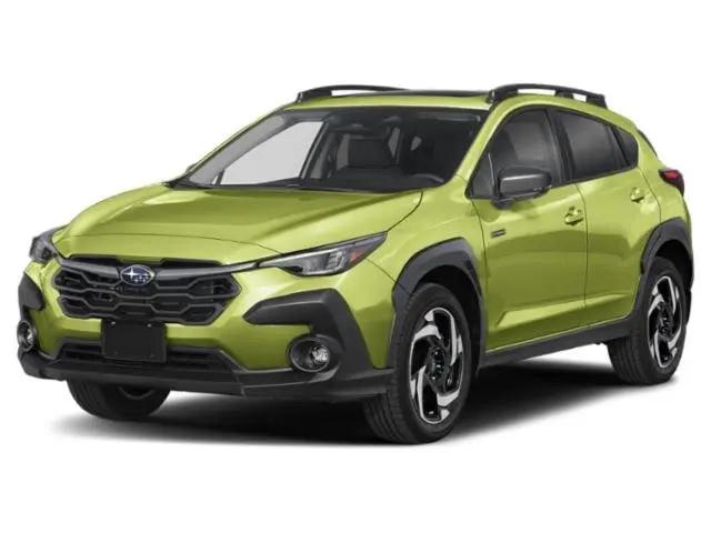 2026 Subaru Crosstrek Limited for sale in Bloomington, MN