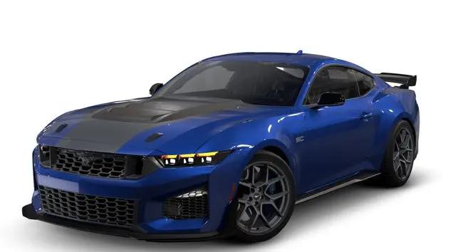 2026 Ford Mustang Dark Horse SC for sale in Wayne, NJ