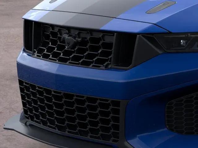 2026 Ford Mustang Dark Horse SC