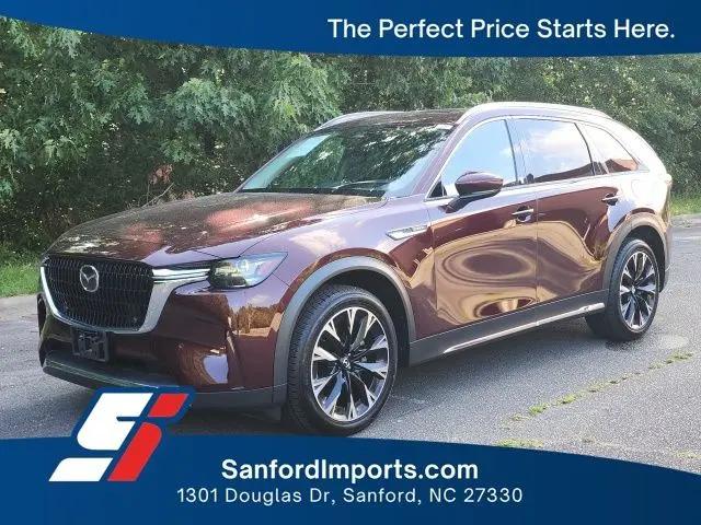 2024 Mazda X-90 Premium for sale in Sanford, NC