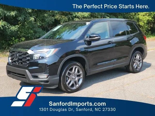 2023 Honda Passport AWD EX-L for sale in Sanford, NC