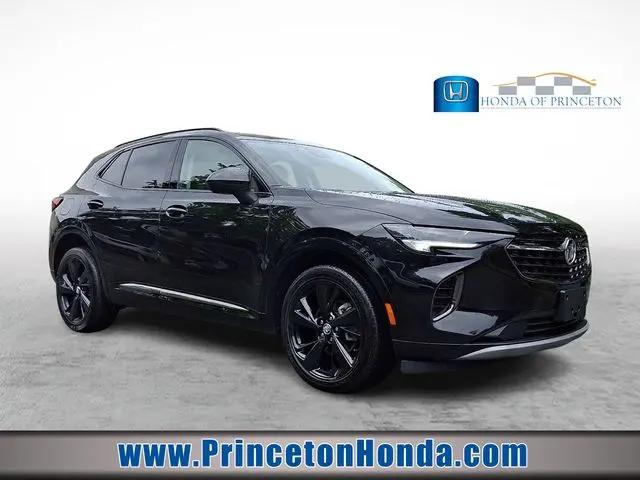 2023 Buick Envision Preferred FWD for sale in Princeton, NJ