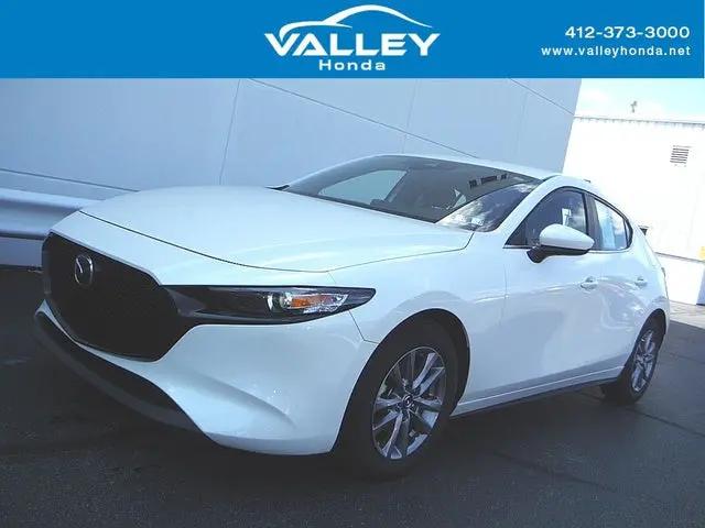 2022 Mazda Mazda3 2.5 S for sale in Monroeville, PA