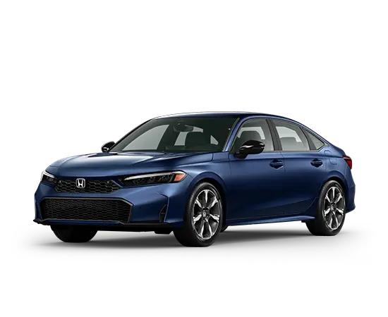 2026 Honda Civic Sport Touring for sale in Monroeville, PA