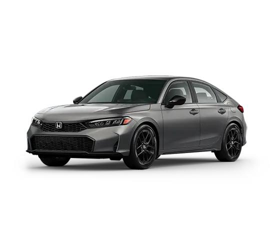 2026 Honda Civic Sport for sale in Monroeville, PA