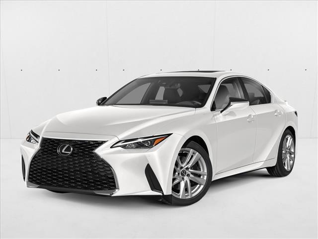 2023 Lexus IS IS 300 for sale in Dallas, TX