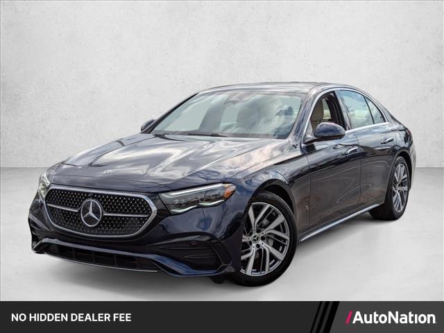 2026 Mercedes-Benz E 350 E 350 for sale in Sanford, FL