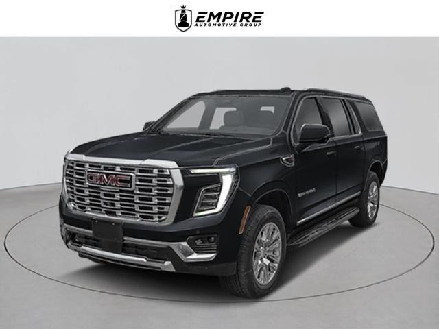 2026 GMC Yukon XL 4WD Denali for sale in Long Island City, NY