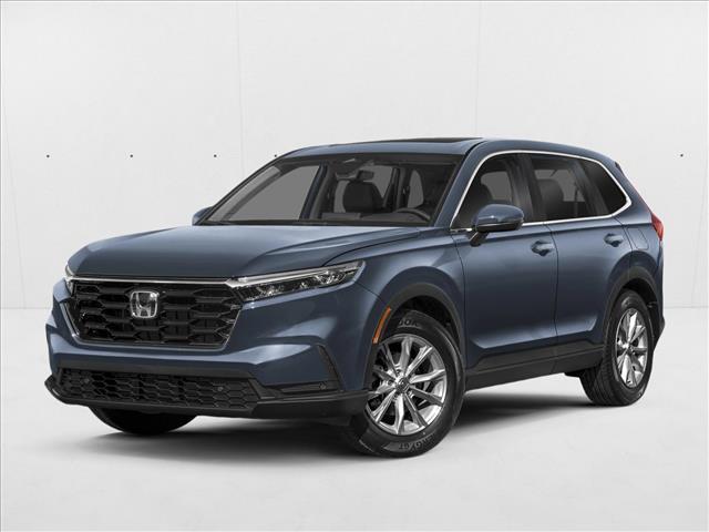 2026 Honda CR-V EX-L 2WD for sale in Fremont, CA