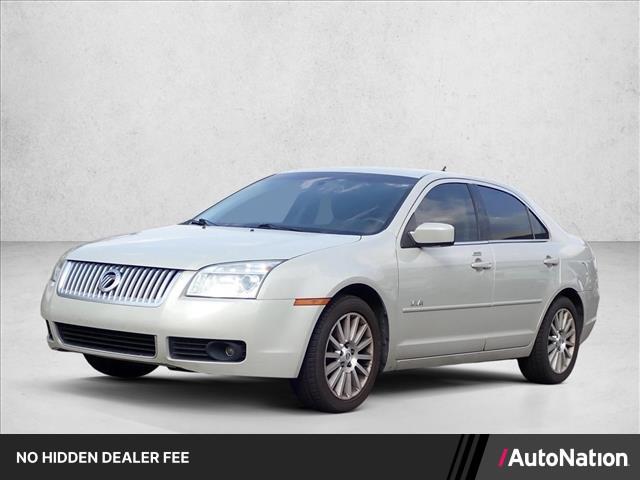 2008 Mercury Milan I4 Premier for sale in Golden, CO