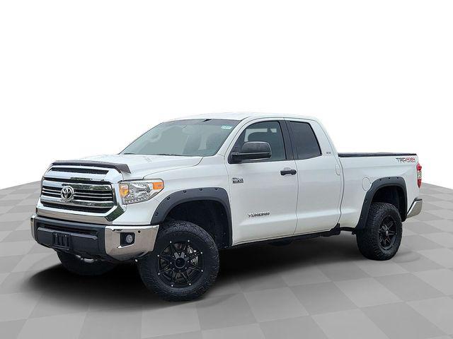 2017 Toyota Tundra SR5 Plus 5.7L V8 for sale in Lansing, MI