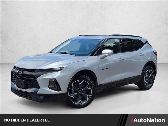 2020 Chevrolet Blazer AWD RS for sale in Tampa, FL