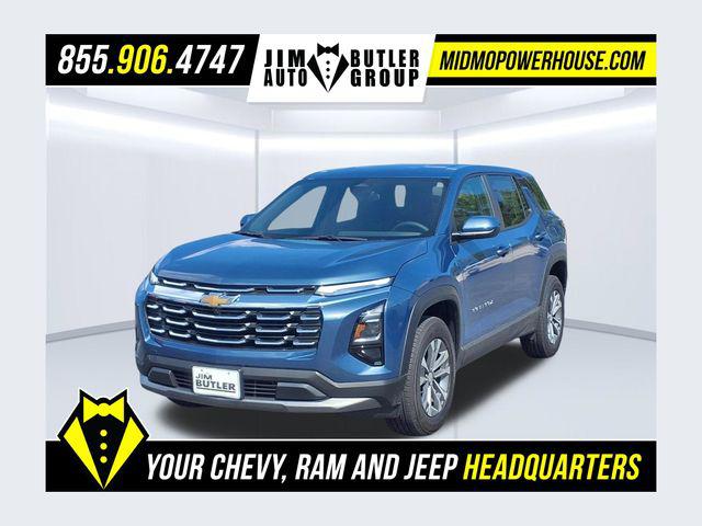 2027 Chevrolet Equinox FWD LT for sale in Linn, MO