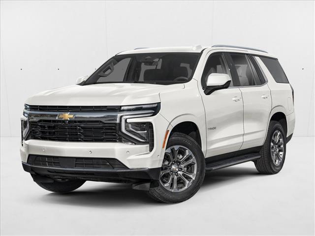 New 2026 Chevrolet Tahoe 4WD High Country Four Wheel Drive Sport Utility