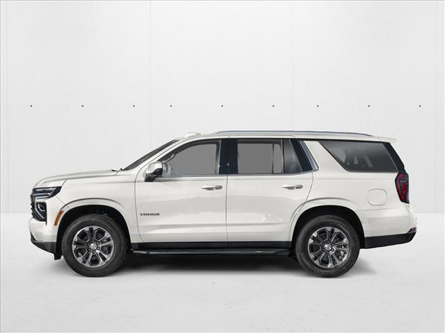 New 2026 Chevrolet Tahoe 4WD High Country Four Wheel Drive Sport Utility