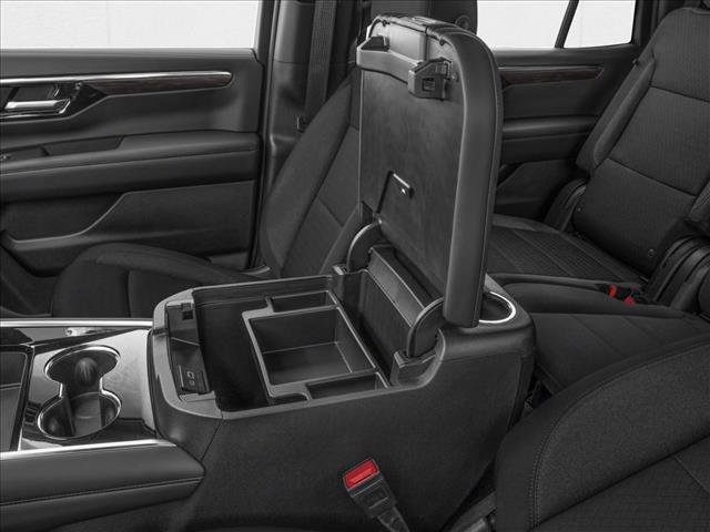 New 2026 Chevrolet Tahoe 4WD High Country Four Wheel Drive Sport Utility