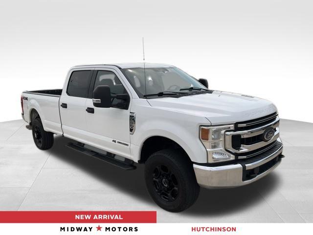 2020 Ford F-250 XLT for sale in Hutchinson, KS