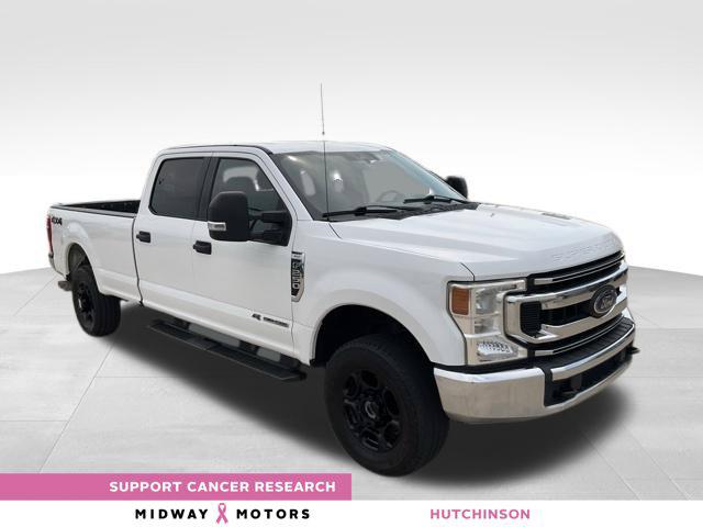 2020 Ford F-250 XLT for sale in Hutchinson, KS