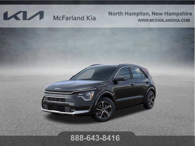2026 Kia Niro SX for sale in N. Hampton, NH