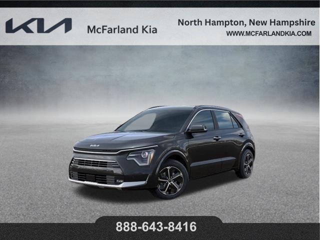 2026 Kia Niro SX for sale in N. Hampton, NH