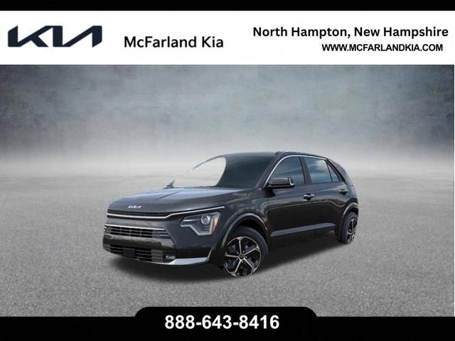 2026 Kia Niro SX for sale in N. Hampton, NH
