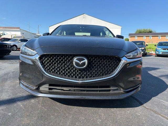 2021 Mazda Mazda6 Touring