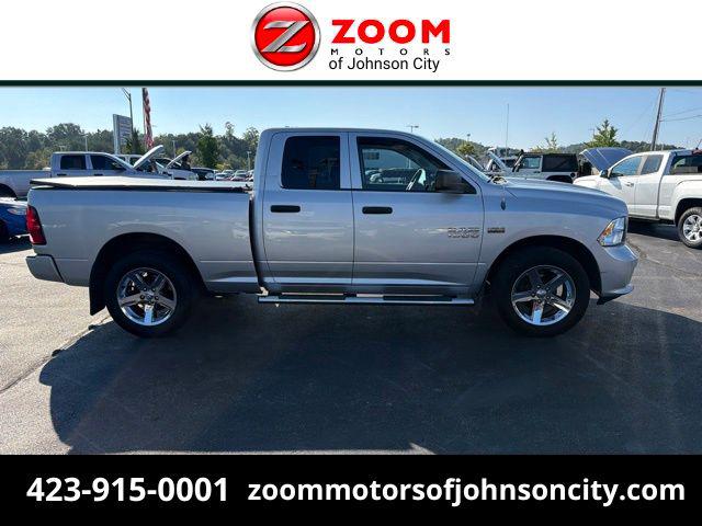 2013 Ram 1500 Express for sale in Bristol, TN