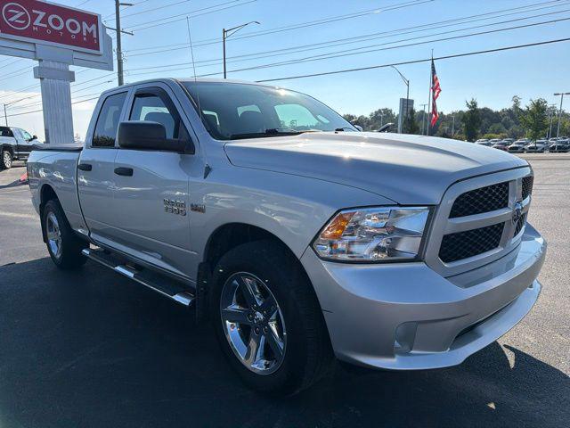 2013 Ram 1500 Express