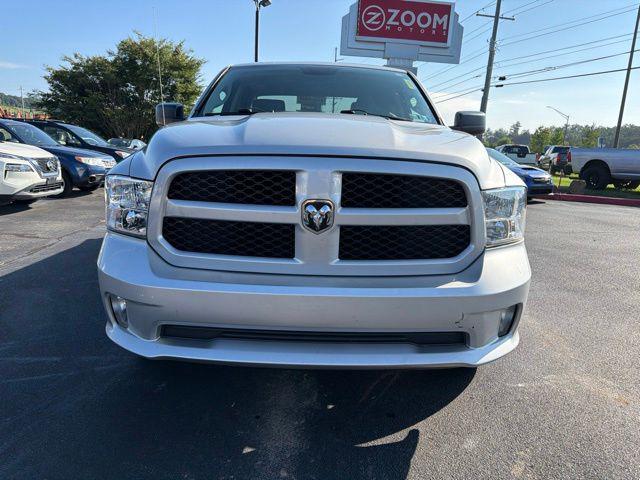 2013 Ram 1500 Express