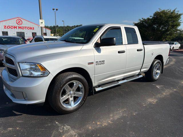 2013 Ram 1500 Express