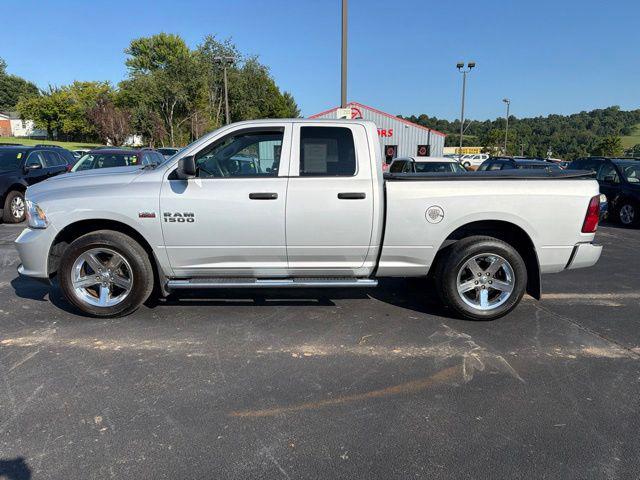 2013 Ram 1500 Express