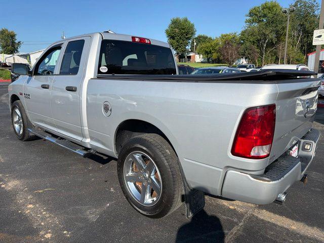 2013 Ram 1500 Express