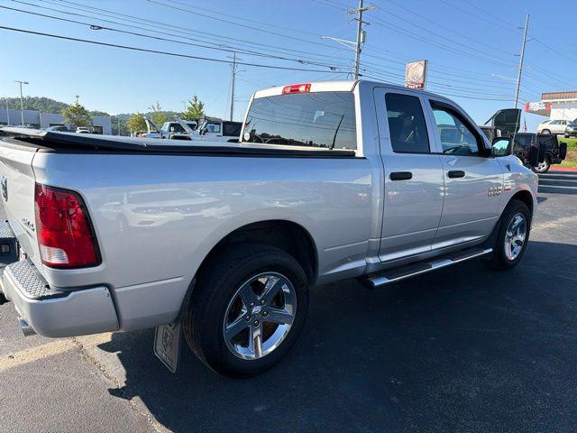 2013 Ram 1500 Express