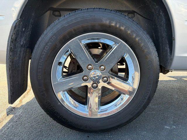 2013 Ram 1500 Express