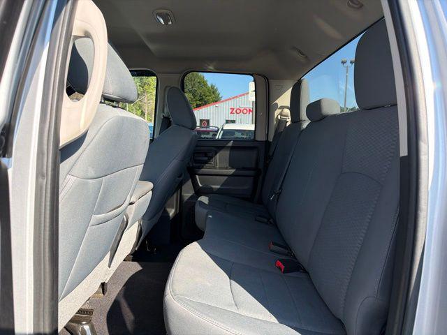 2013 Ram 1500 Express