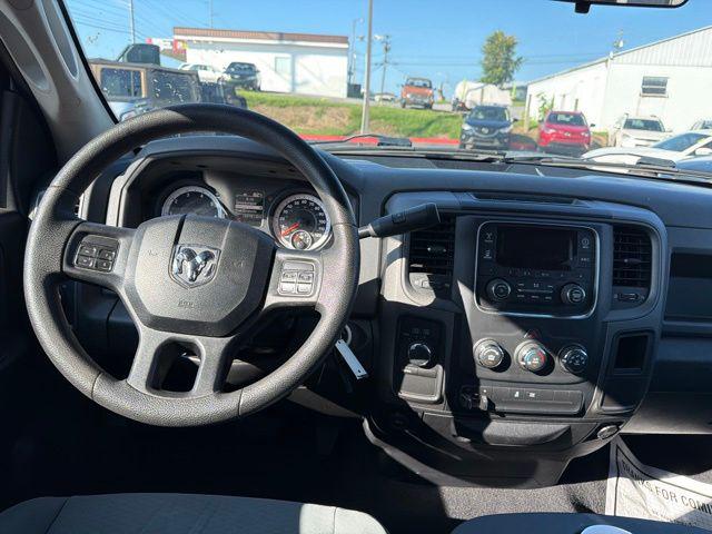 2013 Ram 1500 Express