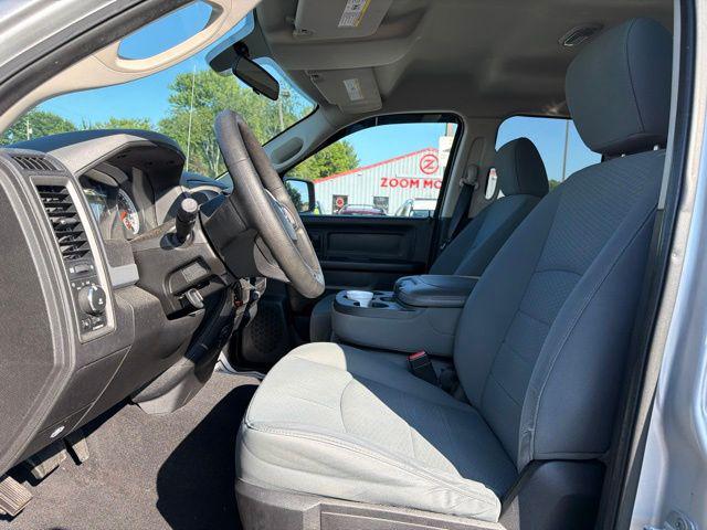 2013 Ram 1500 Express