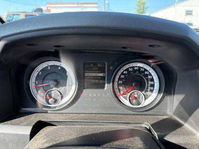 2013 Ram 1500 Express