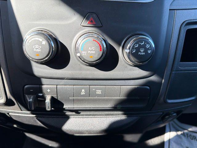 2013 Ram 1500 Express