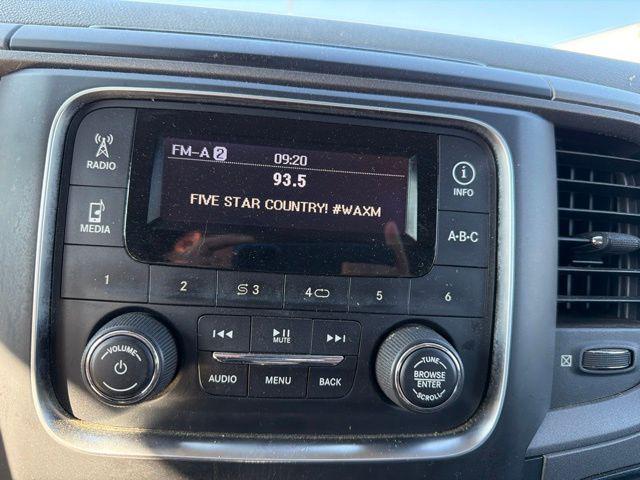 2013 Ram 1500 Express