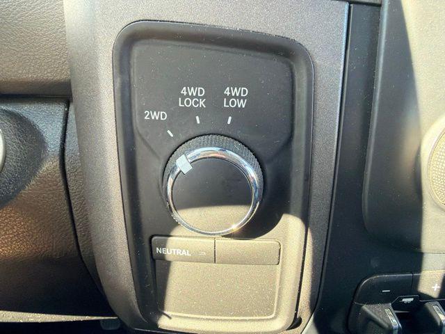 2013 Ram 1500 Express