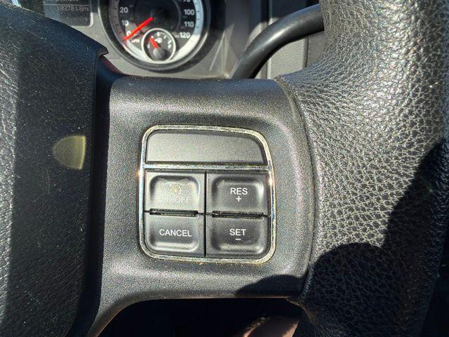 2013 Ram 1500 Express