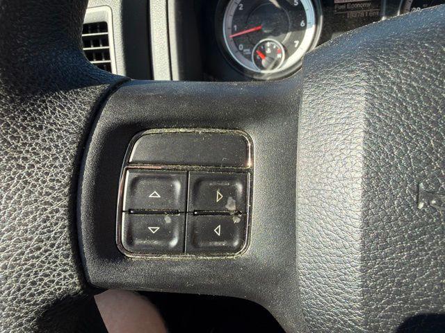 2013 Ram 1500 Express