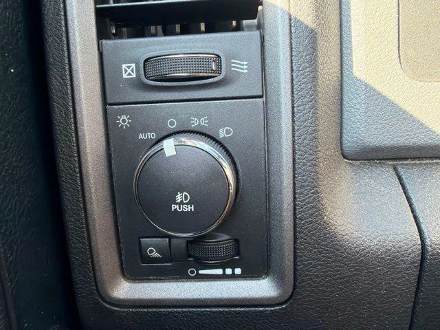2013 Ram 1500 Express
