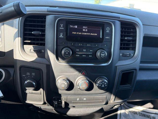 2013 Ram 1500 Express