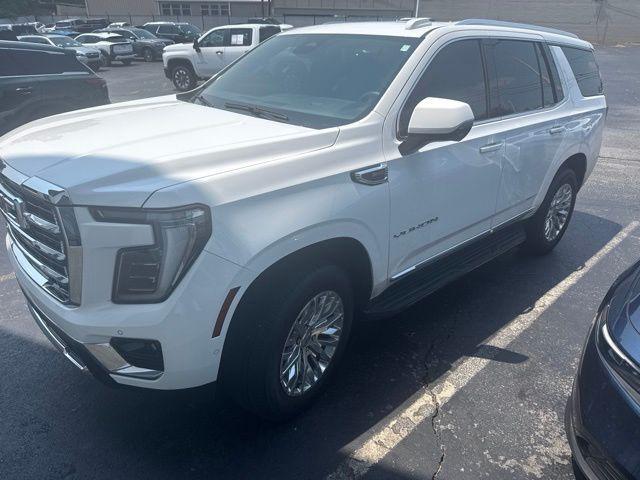 2025 GMC Yukon 4WD Elevation for sale in Greenville, SC
