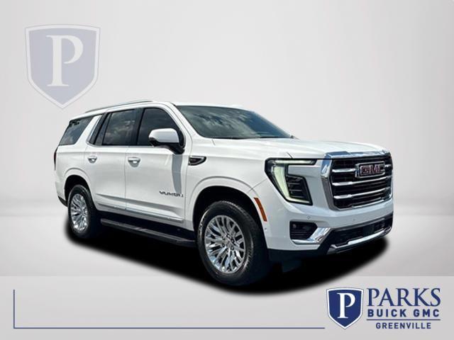 2025 GMC Yukon 4WD Elevation for sale in Greenville, SC