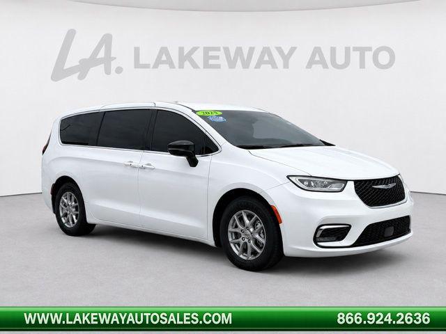 2025 Chrysler Pacifica Select for sale in Morristown, TN